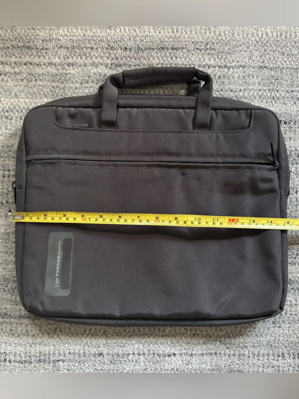 Laptop Folder/Briefcase